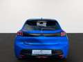 Peugeot e-208 Elektromotor 136 Allure Pack Bleu - thumbnail 3
