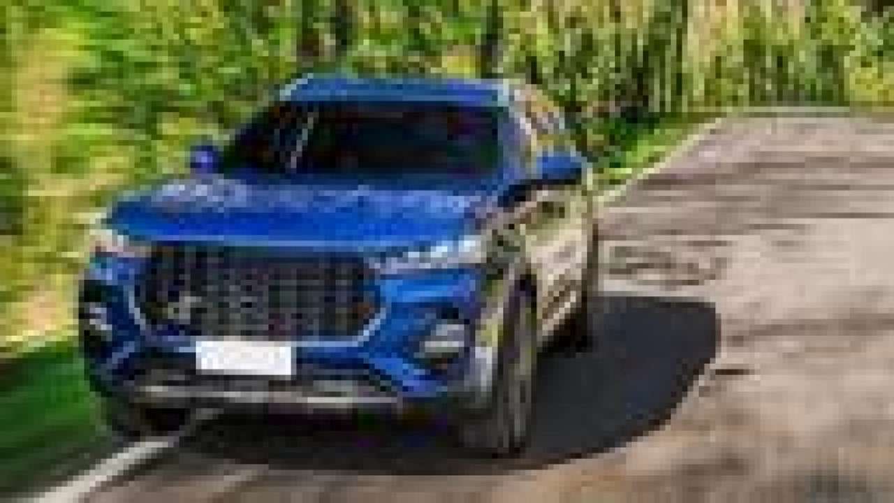 DR Automobiles DR6.0 1.5 Turbo Bi-Fuel GPL