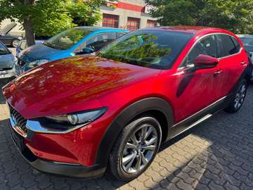 0 Selection AWD LED+Navi+360 Kamera