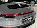 Porsche 911 Carrera 3.0 GTS 4 Cabriolet (EURO 6d) Gris - thumbnail 11