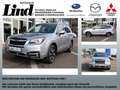 Subaru Forester Exclusive Automatik AHK Argento - thumbnail 1