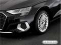 Audi A3 30 TFSI S tronic advanced SitzHzg/P Schwarz - thumbnail 10