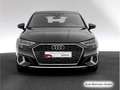 Audi A3 30 TFSI S tronic advanced SitzHzg/P Schwarz - thumbnail 5