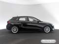 Audi A3 30 TFSI S tronic advanced SitzHzg/P Schwarz - thumbnail 6