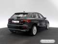 Audi A3 30 TFSI S tronic advanced SitzHzg/P Schwarz - thumbnail 7