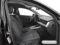 Audi A3 30 TFSI S tronic advanced SitzHzg/P Schwarz - thumbnail 12