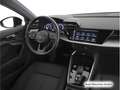 Audi A3 30 TFSI S tronic advanced SitzHzg/P Schwarz - thumbnail 11