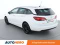 Opel Astra 1.5 CDTI Design&Tech Start/Stop Blanc - thumbnail 4