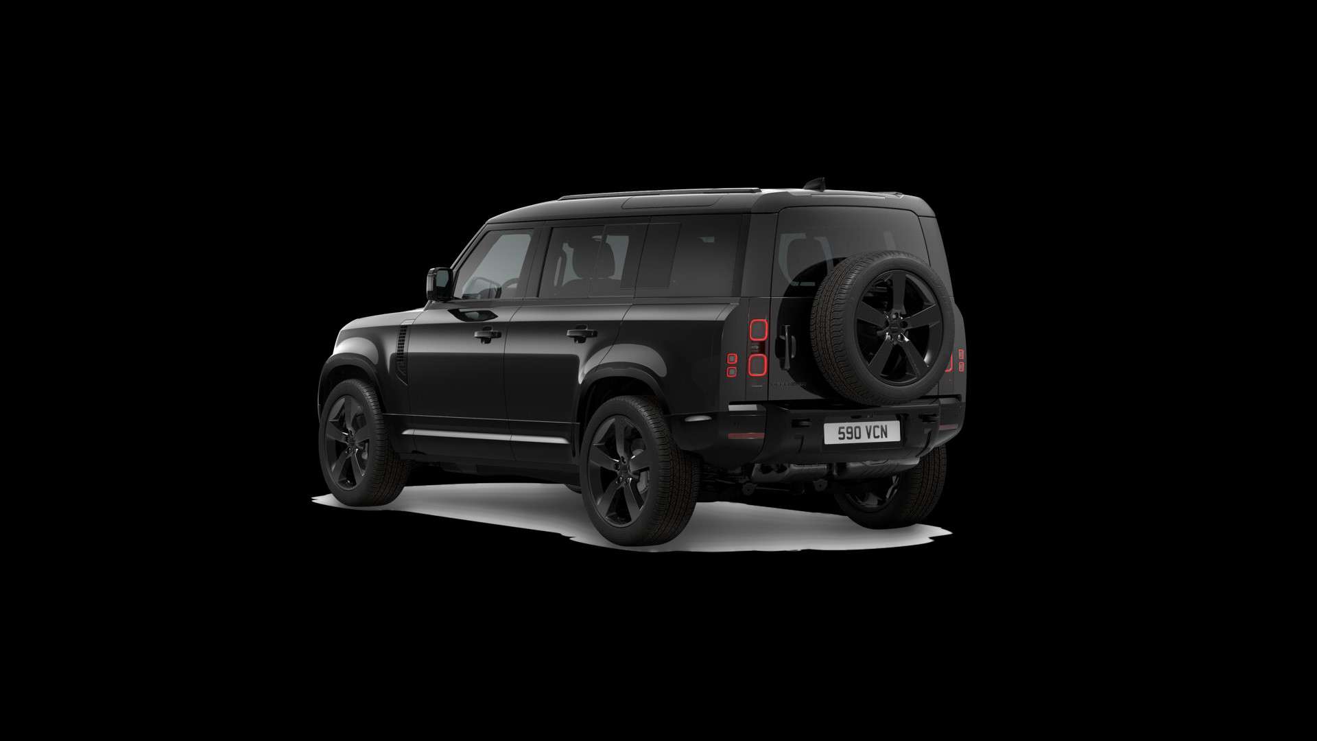 Land Rover Defender X-Dynamic SE D250 -  - Joinsteer - #2