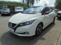 Nissan Leaf 40kWh Tekna 360° Kamera, LED Paket, Winterpaket Weiß - thumbnail 2