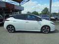 Nissan Leaf 40kWh Tekna 360° Kamera, LED Paket, Winterpaket Weiß - thumbnail 4