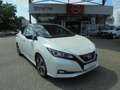 Nissan Leaf 40kWh Tekna 360° Kamera, LED Paket, Winterpaket Weiß - thumbnail 3