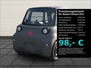 Peps 45 km/h Elektro