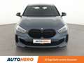 BMW 135 M135i xDrive Aut. *LED*CAM*VC*TEMPO*NAVI*SHZ* Grau - thumbnail 9