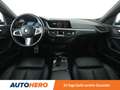 BMW 135 M135i xDrive Aut. *LED*CAM*VC*TEMPO*NAVI*SHZ* Grau - thumbnail 12