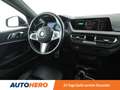 BMW 135 M135i xDrive Aut. *LED*CAM*VC*TEMPO*NAVI*SHZ* Grau - thumbnail 13
