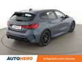 BMW 135 M135i xDrive Aut. *LED*CAM*VC*TEMPO*NAVI*SHZ* Grau - thumbnail 6
