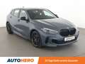 BMW 135 M135i xDrive Aut. *LED*CAM*VC*TEMPO*NAVI*SHZ* Grau - thumbnail 8