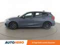 BMW 135 M135i xDrive Aut. *LED*CAM*VC*TEMPO*NAVI*SHZ* Grau - thumbnail 3