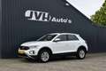 Volkswagen T-Roc 1.5 TSi 150pk AUT/DSG Life 07-2022 | VirtualCP | F Blanc - thumbnail 1