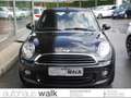 MINI One One Cabrio 1.6 Zwart - thumbnail 1