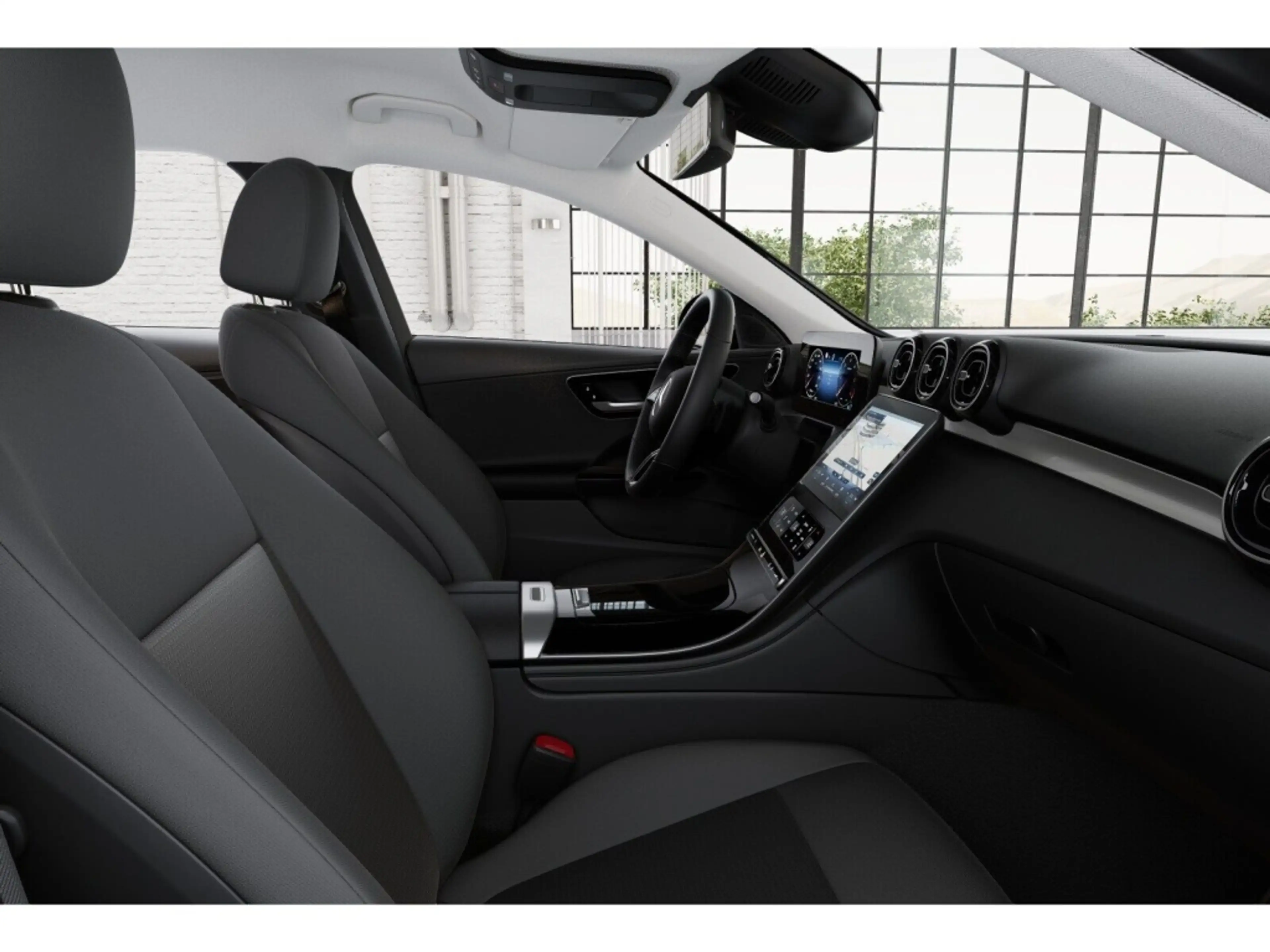 Mercedes-Benz C 220 d T Navi/LED/Kamera/EASY-PACK/Sitzheizung — photo 8