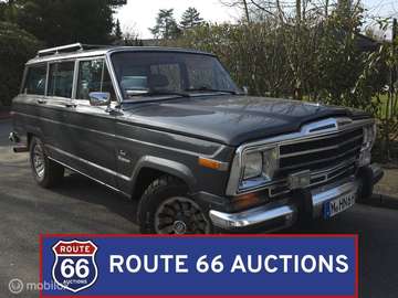 Grand | 1986 | Route 66 Auctions