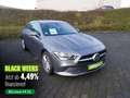 Mercedes-Benz CLA 220 8G-DCT Progressive+NAVI Grau - thumbnail 1
