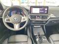 BMW X3 xDrive30i M Sportpaket Carbon-Interieur/20"/HeadUp Schwarz - thumbnail 10