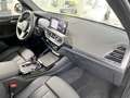BMW X3 xDrive30i M Sportpaket Carbon-Interieur/20"/HeadUp Schwarz - thumbnail 11