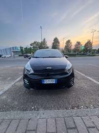 5p 1.1 crdi Active Style Pack E6