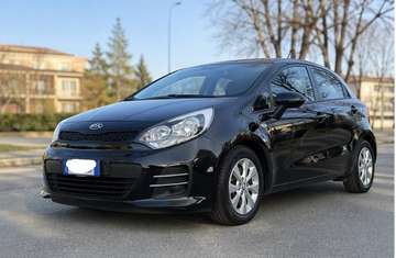 5p 1.1 crdi Active Style Pack E6