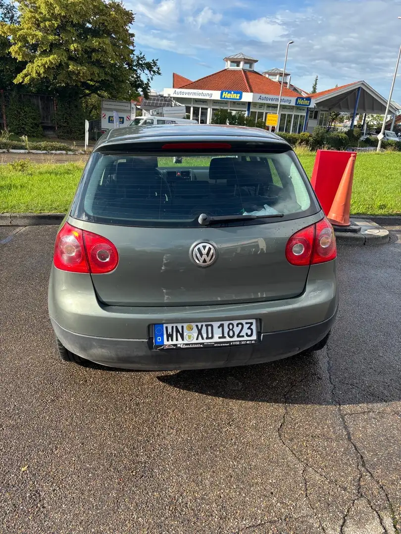 Volkswagen Golf 1.4 - 1