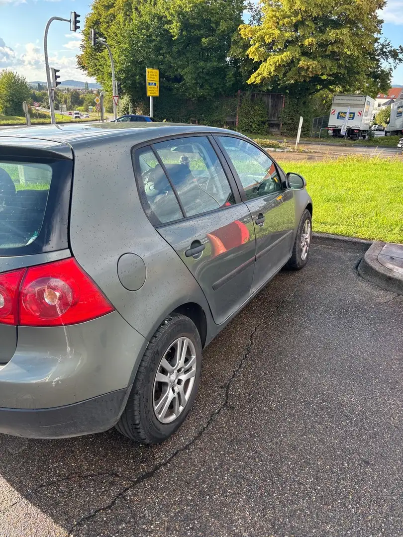 Volkswagen Golf 1.4 - 2