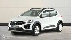 Dacia Sandero 1.0 ECO-G 100ch Stepway Expression