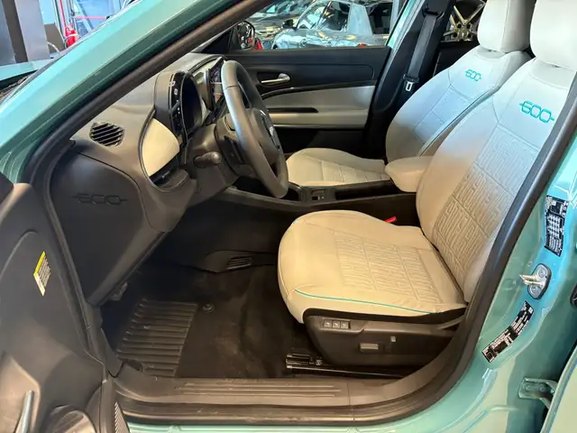 Fiat 600 view 20