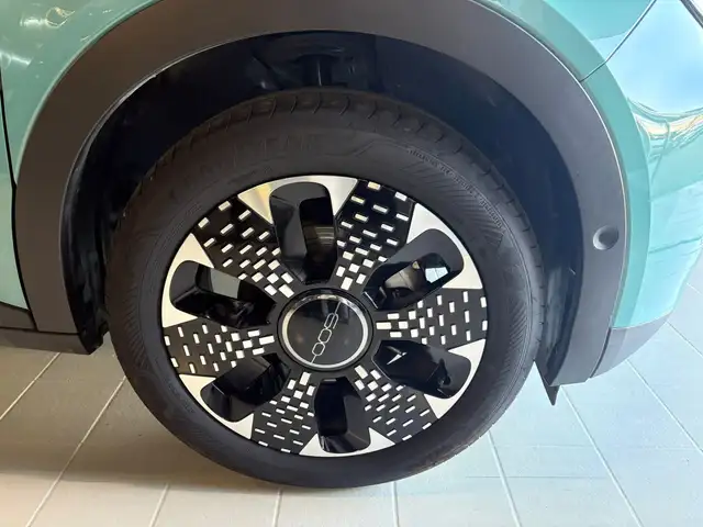Fiat 600 view 24