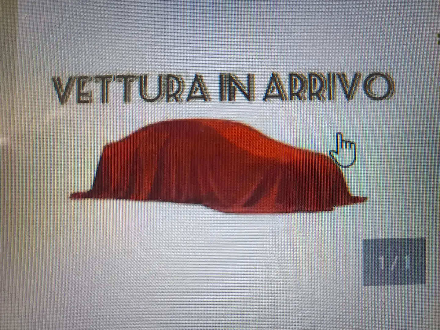 Citroen C3 C3 1.1 Elegance PER NEO PATENTATI Bianco - 1