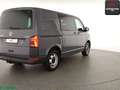 Volkswagen T6 Kombi T6 Kombi T6.1 2.0 TDI 4M DOKA 5 SITZE,1.HAND,SH Gris - thumbnail 5