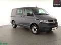 Volkswagen T6 Kombi T6 Kombi T6.1 2.0 TDI 4M DOKA 5 SITZE,1.HAND,SH Gris - thumbnail 7