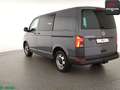 Volkswagen T6 Kombi T6 Kombi T6.1 2.0 TDI 4M DOKA 5 SITZE,1.HAND,SH Gris - thumbnail 3