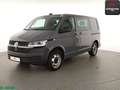 Volkswagen T6 Kombi T6 Kombi T6.1 2.0 TDI 4M DOKA 5 SITZE,1.HAND,SH Gris - thumbnail 1
