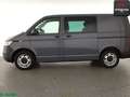 Volkswagen T6 Kombi T6 Kombi T6.1 2.0 TDI 4M DOKA 5 SITZE,1.HAND,SH Gris - thumbnail 2