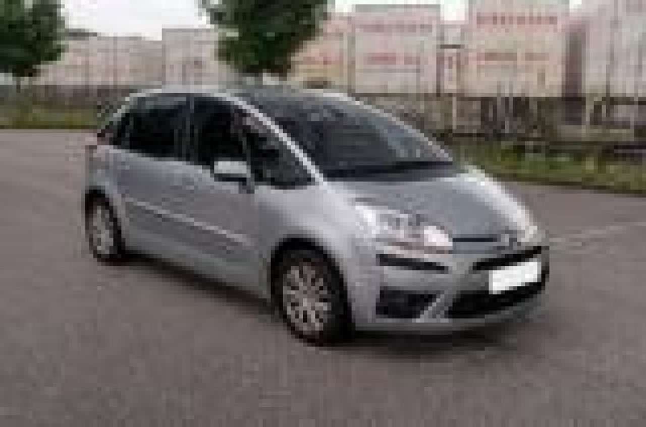 Citroen C4 1.6 HDi