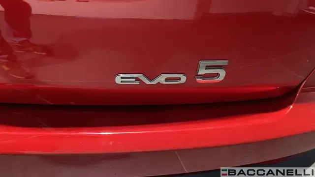 Evo Evo5 view 8