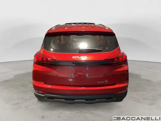 Evo Evo5 view 3