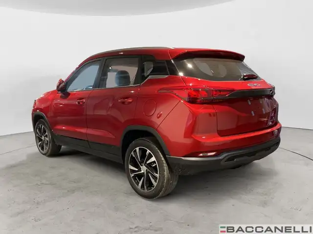 Evo Evo5 view 2