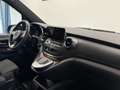Mercedes-Benz V 300 300d Extra Lang Avantgarde Edition AMG-Line Standk Bleu - thumbnail 13