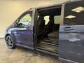 Mercedes-Benz V 300 300d Extra Lang Avantgarde Edition AMG-Line Standk Bleu - thumbnail 5