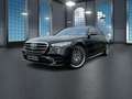 Mercedes-Benz S 580 4M Lang AMG+BURM+NIGHT+AIRMATIC+DIGI LIGHT Schwarz - thumbnail 2